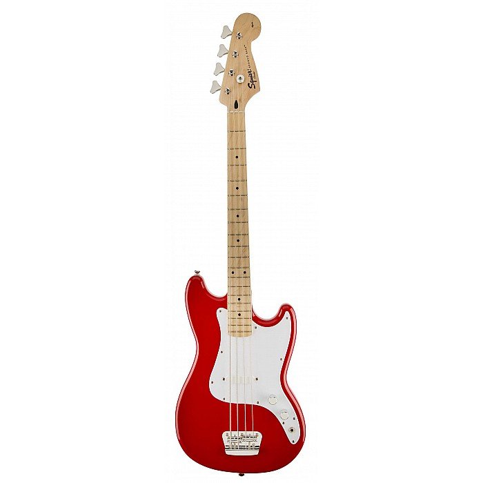 ベース Squier BRONCO BASS EBmod Squier BRONCO BASS EBmod